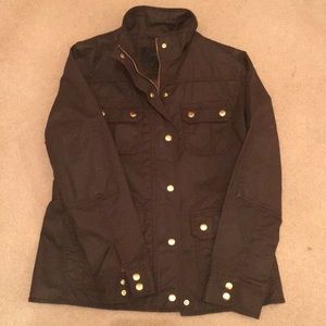 JCrew jacket
